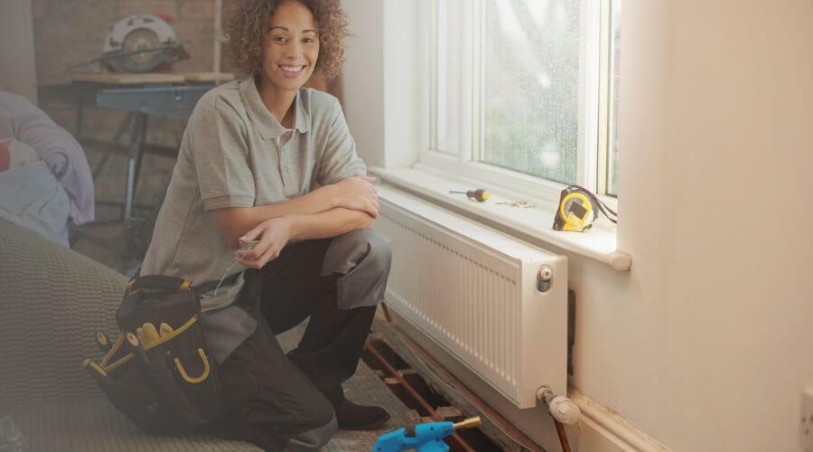 Plumbing in Swartz Creek, MI